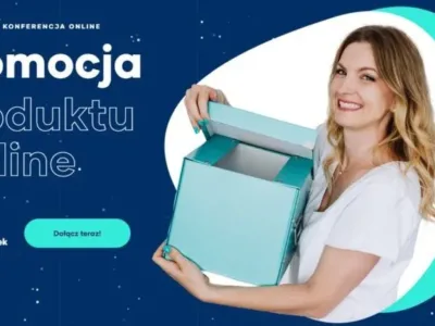 Podziel się swoją wiedzą! zostań prelegentką na konferencji online!