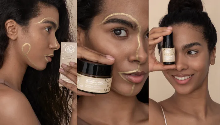 NOWOŚĆ: FaceBoom z nową linią rozpieszczających zmysły kosmetyków Skin Harmony