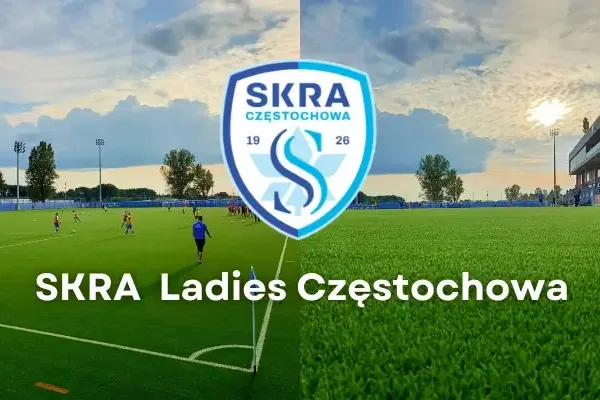 SKRA Ladies Częstochowa bezkonkurencyjne wygrywa 4:1 w w meczu z SWD Wodzisław Śląski
