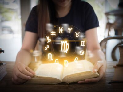 5 znaków zodiaku, które przeczytają Cię jak książkę