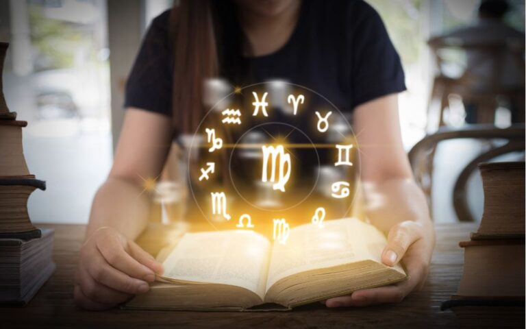 5 znaków zodiaku, które przeczytają Cię jak książkę