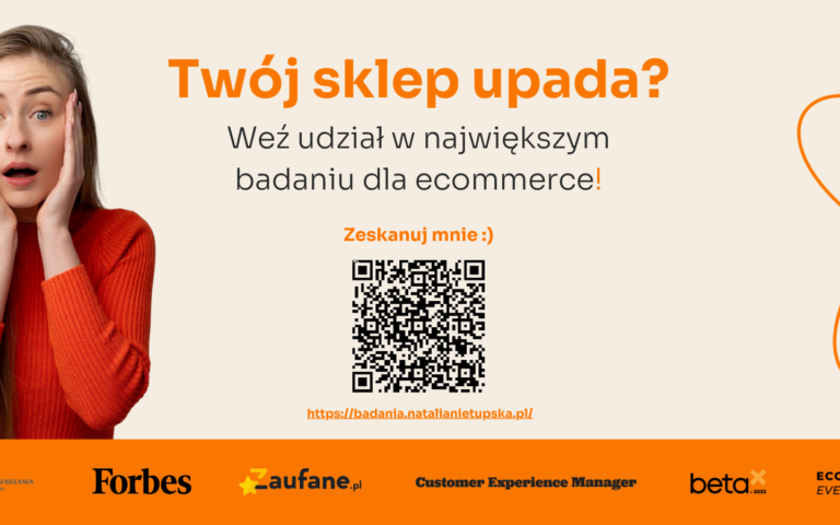 Badania nad Post Purchase Experience w polskim e-commerce – nowy trend, który zmieni oblicze branży