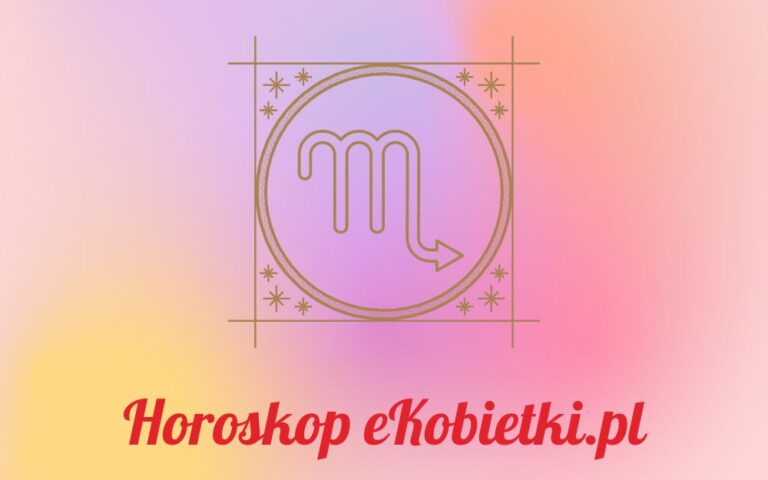 Horoskop Skorpion – Czerwiec 2024