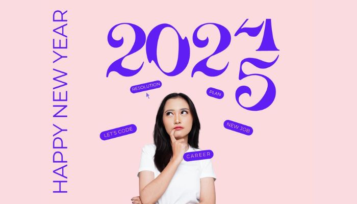 2025 – będzie rokiem kobiet-programistek!