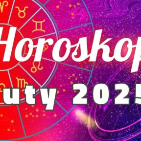 Horoskop Luty 2025!
