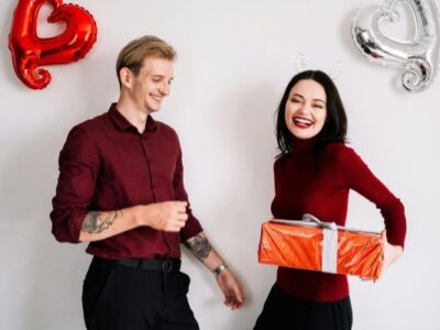 5 pomysłów na prezent dla mężczyzny. Nie zgadniesz nr 5!