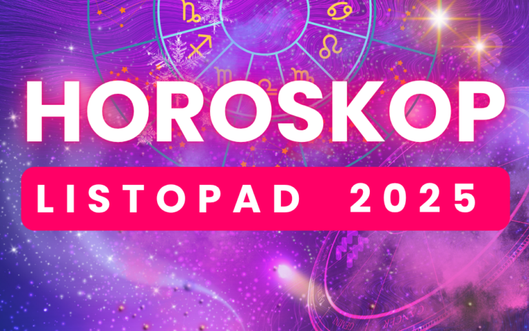 Horoskop Ogólny Listopad 2025