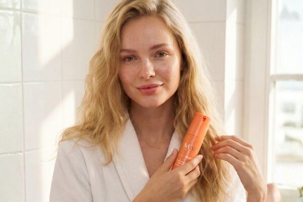 Lekkie SPF, efekt skóry muśniętej słońcem i maseczka, która daje piękny glow – poznaj 3 nowości od MIYA Cosmetics.