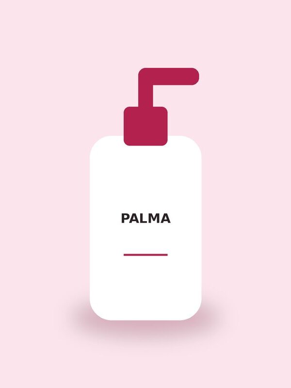 Balsam do ciała Mleko Kokosowe