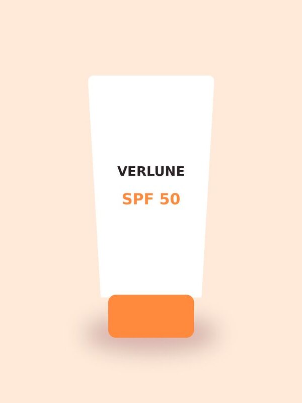 Krem ochronny SPF 50 City Shield
