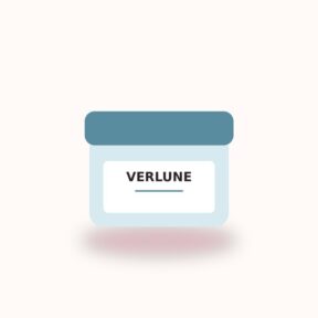 Verlune Krem-żel nawilżający Aqua Balance